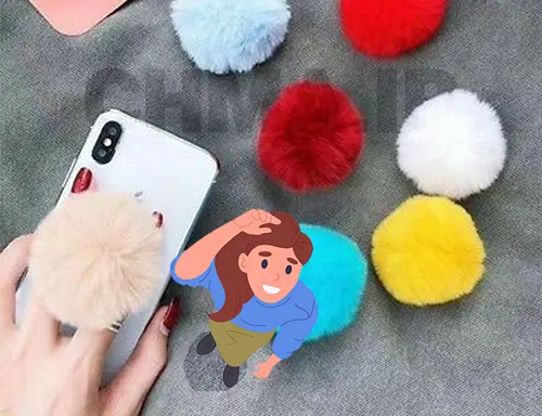 لوازم جانبی موبایل چمروش