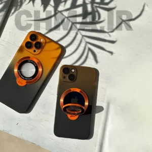 قاب گوشی Iphone آیفون مدل Kathy Tech