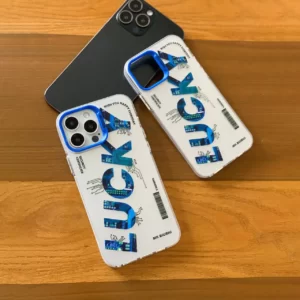 قاب گوشی Iphone 12 pro max آیفون 12 پرو مکس مدل Lucky