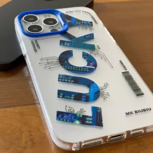 قاب گوشی Iphone 12 pro max آیفون 12 پرو مکس مدل Lucky